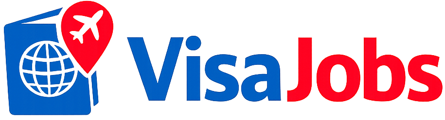 Visa Jobs